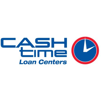 Logotyp från Cash Time Loan Centers