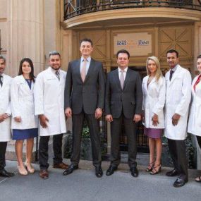 New York Bone & Joint Specialists is a Orthopedic Surgeon serving Hoboken, NJ