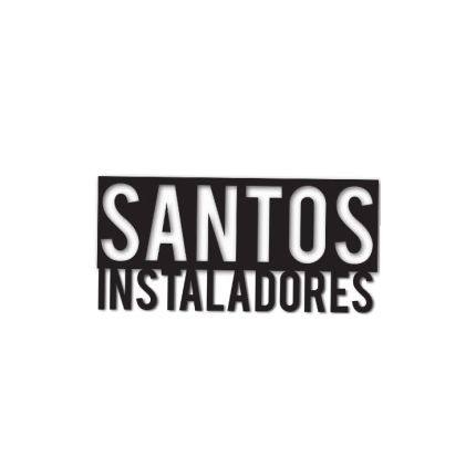 Logotipo de Santos Instaladores