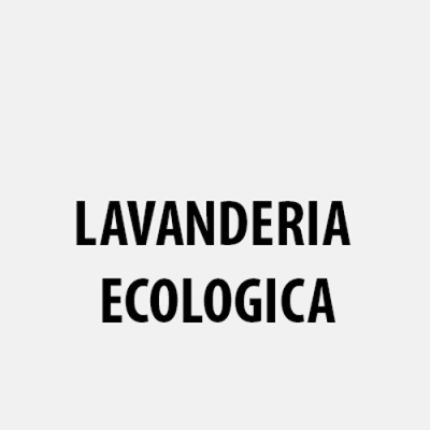 Logo od Lavanderia Ecologica
