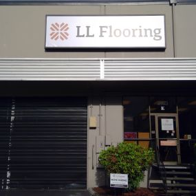 LL Flooring #1225 Bellevue | 2021 130th Avenue NE | Storefront