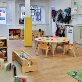 Bild von Bright Horizons Shortlands Day Nursery and Preschool