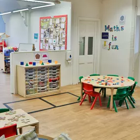 Bild von Bright Horizons Shortlands Day Nursery and Preschool