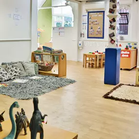 Bild von Bright Horizons Shortlands Day Nursery and Preschool