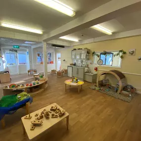 Bild von Bright Horizons Shortlands Day Nursery and Preschool