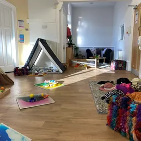 Bild von Bright Horizons Shortlands Day Nursery and Preschool