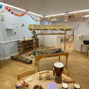 Bild von Bright Horizons Shortlands Day Nursery and Preschool