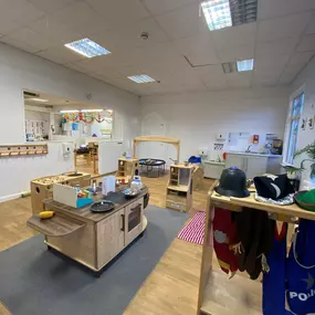 Bild von Bright Horizons Shortlands Day Nursery and Preschool