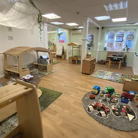 Bild von Bright Horizons Shortlands Day Nursery and Preschool