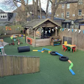 Bild von Bright Horizons Shortlands Day Nursery and Preschool