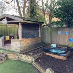 Bild von Bright Horizons Shortlands Day Nursery and Preschool
