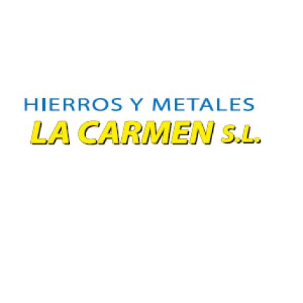 Logo de Hierros Y Metales La Carmen