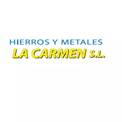 Logo od Hierros Y Metales La Carmen