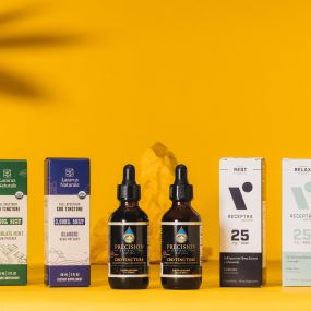 Bild von HempSol CBD