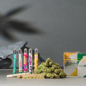 Bild von HempSol CBD