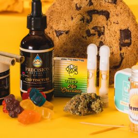 Bild von HempSol CBD