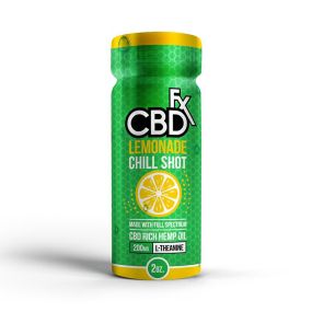 Bild von HempSol CBD