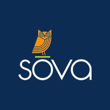 Logo de SOVA Student Living