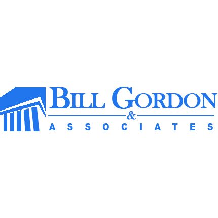 Logotipo de Bill Gordon & Associates