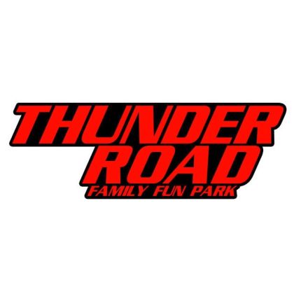 Logotipo de Thunder Road