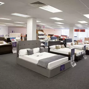 Bild von Dreams Bromley - Store and Clearance Centre