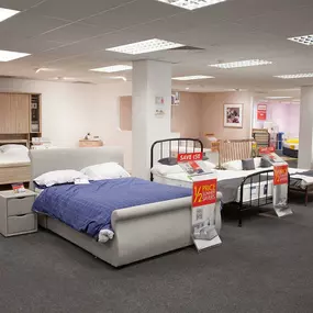 Bild von Dreams Bromley - Store and Clearance Centre