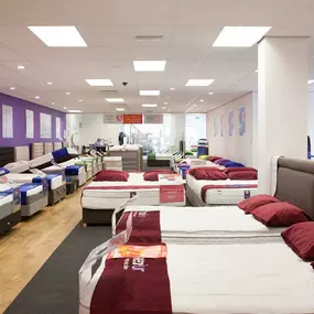 Bild von Dreams Bromley - Store and Clearance Centre