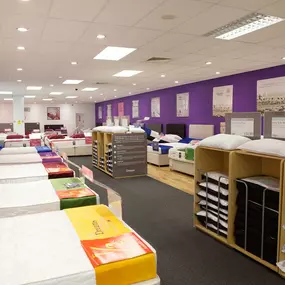 Bild von Dreams Bromley - Store and Clearance Centre