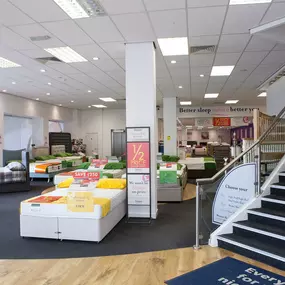 Bild von Dreams Bromley - Store and Clearance Centre