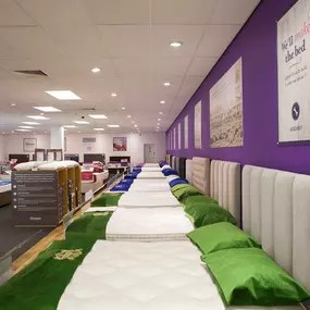 Bild von Dreams Bromley - Store and Clearance Centre