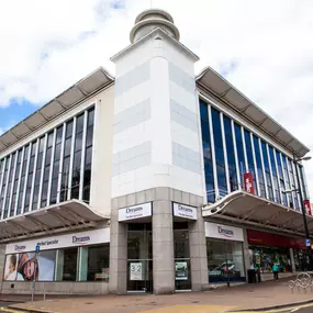 Bild von Dreams Bromley - Store and Clearance Centre