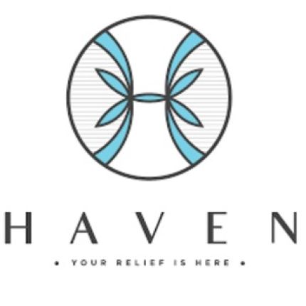 Logo van Haven Marijuana Dispensary Maryland