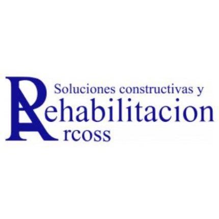 Logo fra Soluciones Constructivas Y Rehabilitaciones Arcoss Sl