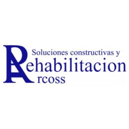 Λογότυπο από Soluciones Constructivas Y Rehabilitaciones Arcoss Sl