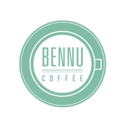 Logo fra Bennu Coffee
