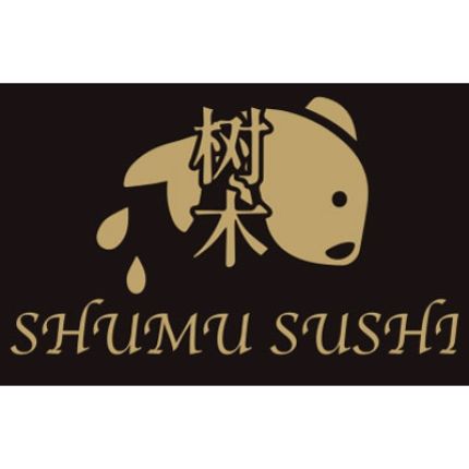 Logo from Shumu Sushi