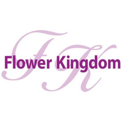 Logótipo de Flower Kingdom