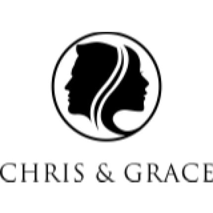 Logo de Chris & Grace