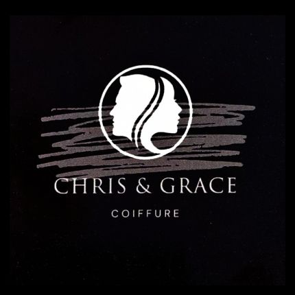 Logo von Chris & Grace