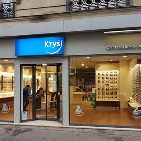 Bild von Opticien Krys