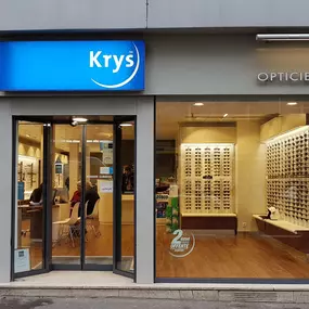 Bild von Opticien Krys