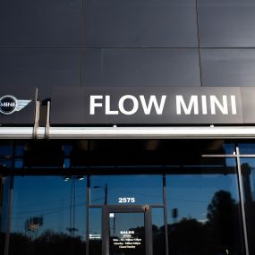 Flow MINI Winston Salem