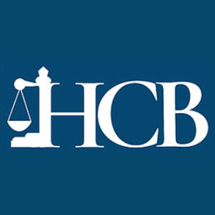 Logotipo de HCB LAW, LLC