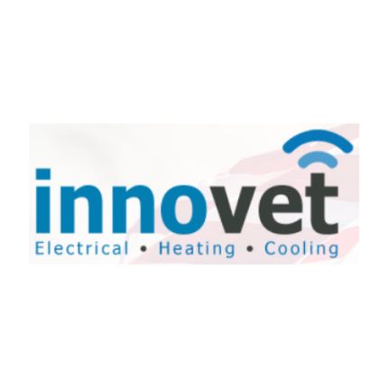 Logotipo de Innovet Electric