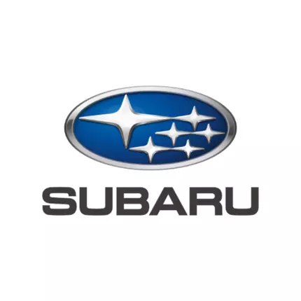 Logo de Subaru Estil Competició (Exposició - Vendes)