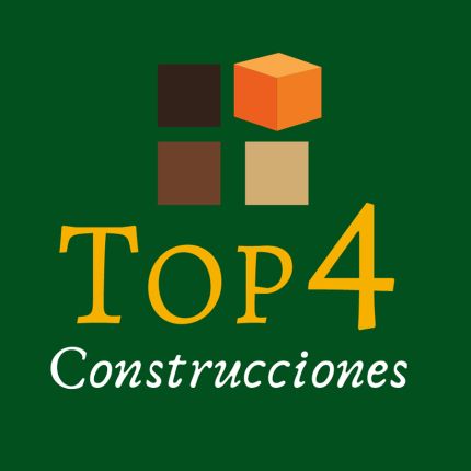 Logo da Top 4 Construcciones
