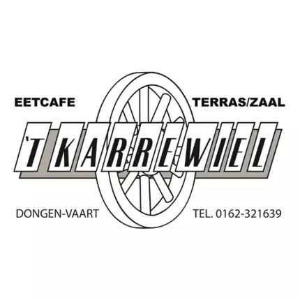 Λογότυπο από café-zaal 't Karrewiel