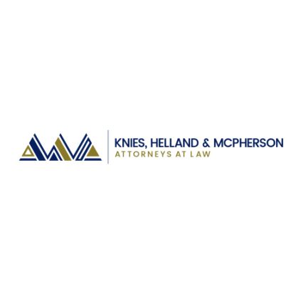 Logo from Knies, Helland & McPherson Law