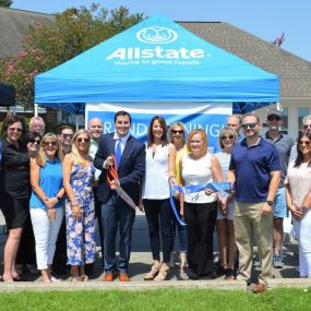 Bild von Micah Borne: Allstate Insurance