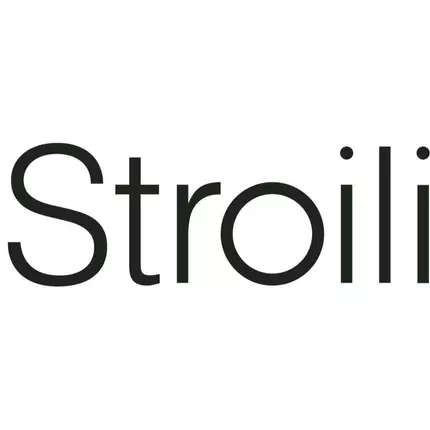 Logo fra STROILI